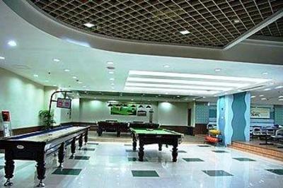 фото отеля Ji Hua Hotel Jinan