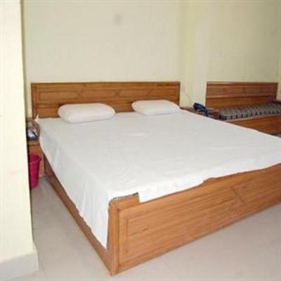 фото отеля Hotel Sambodhi