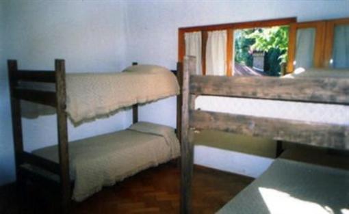 фото отеля Tierrasoles Hostel