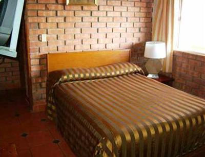 фото отеля Hotel Posada del Mar Ensenada