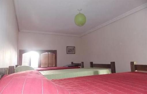 фото отеля Mundo Mestizo Cordoba Hostel