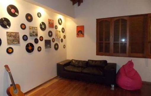 фото отеля Mundo Mestizo Cordoba Hostel