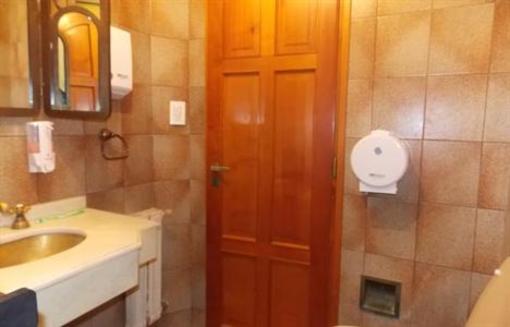 фото отеля Mundo Mestizo Cordoba Hostel