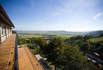 фото отеля Hotel Srebrna Góra