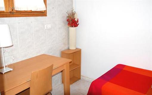 фото отеля Apartments Bahia