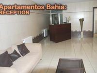 Apartments Bahia