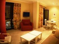 Apartamentos Spa Cadiz Plaza
