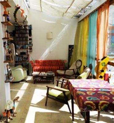 фото отеля Casa da Gente