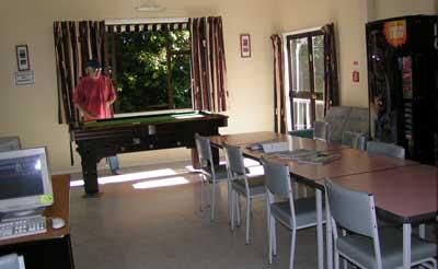 фото отеля Tranquil Lodge