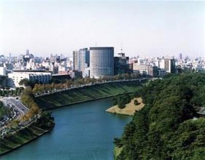 фото отеля Grand Arc Hanzomon Hotel Tokyo