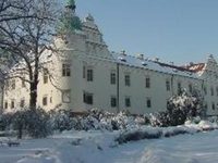 Zamek w Baranowie Sandomierskim