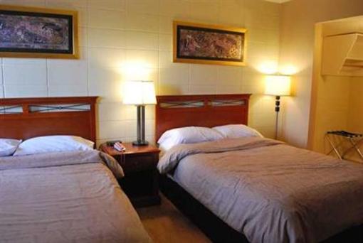 фото отеля Value Lodge Backpackers Hostel