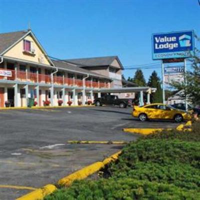 фото отеля Value Lodge Backpackers Hostel