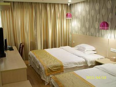 фото отеля Raosheng Express Hotel