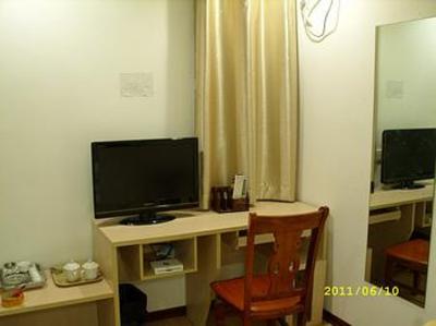 фото отеля Raosheng Express Hotel