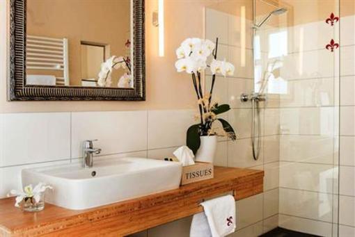 фото отеля Klosterhotel Neuzelle