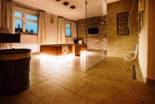 фото отеля Klosterhotel Neuzelle
