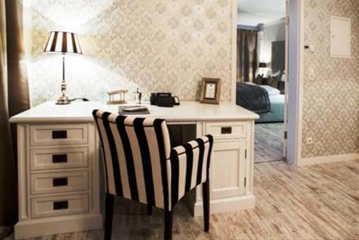 фото отеля Klosterhotel Neuzelle