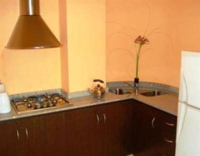 фото отеля Loma del Golf Apart Hotel