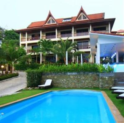 фото отеля Ocean View Phuket Hotel