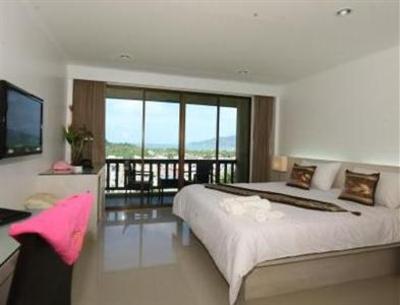 фото отеля Ocean View Phuket Hotel