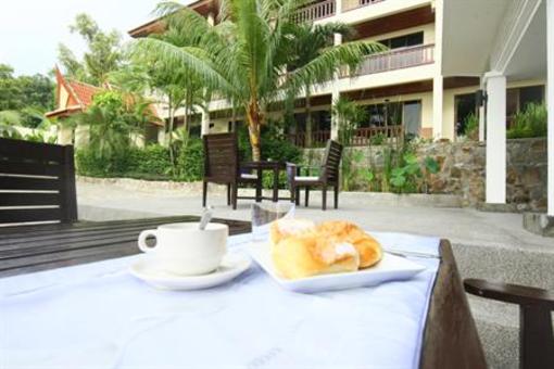 фото отеля Ocean View Phuket Hotel
