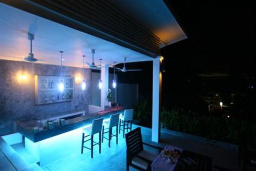 фото отеля Ocean View Phuket Hotel