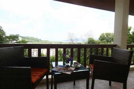 фото отеля Ocean View Phuket Hotel