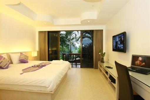 фото отеля Ocean View Phuket Hotel