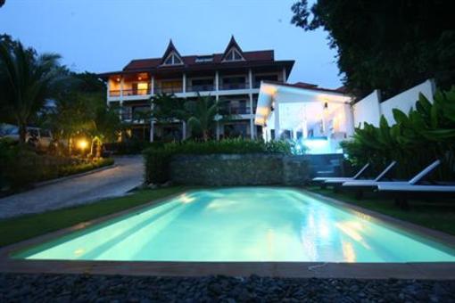 фото отеля Ocean View Phuket Hotel
