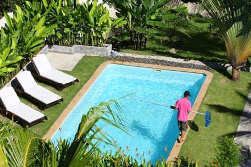 фото отеля Ocean View Phuket Hotel