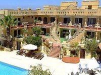 Masri Villa Complex Gozo Island