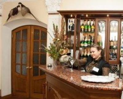 фото отеля Zolotoj Fazan Hotel
