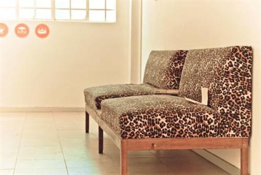 фото отеля Avanti Hostel