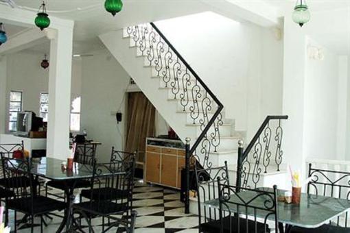 фото отеля Hotel Minerwa