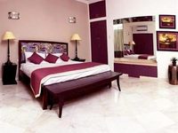 Secludecity - Safdarjung Enclave