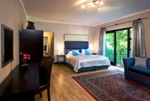 фото отеля Southern Light Country House Cape Town
