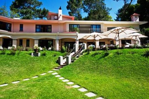 фото отеля Southern Light Country House Cape Town