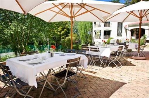 фото отеля Southern Light Country House Cape Town