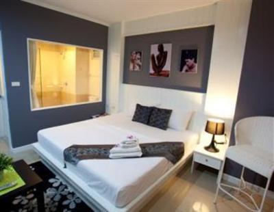 фото отеля Santi White Hotel Phuket
