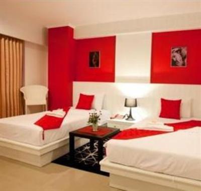 фото отеля Santi White Hotel Phuket