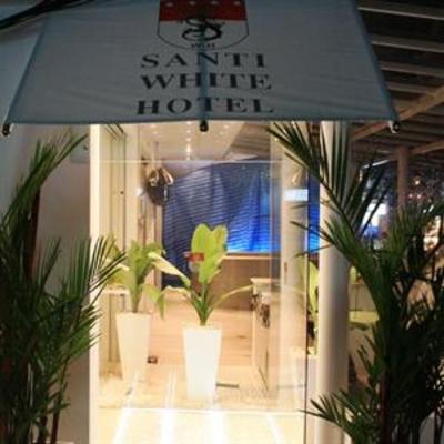 фото отеля Santi White Hotel Phuket