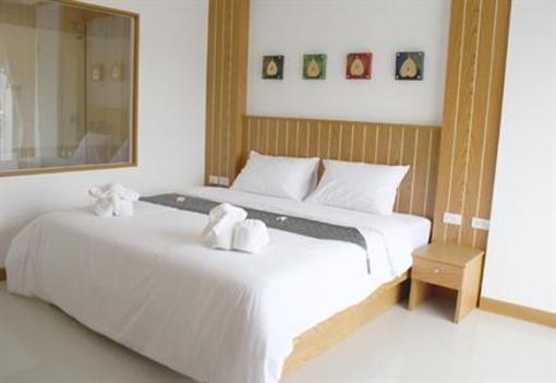 фото отеля Santi White Hotel Phuket