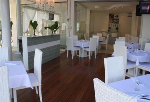 фото отеля Santi White Hotel Phuket