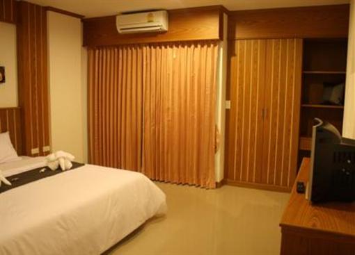 фото отеля Santi White Hotel Phuket