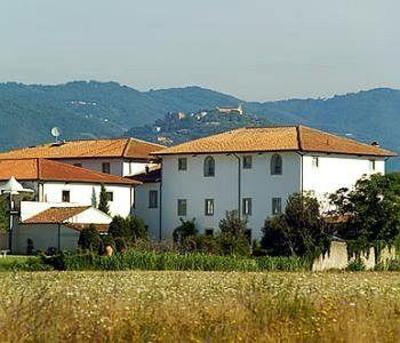 фото отеля Residenza del Granduca