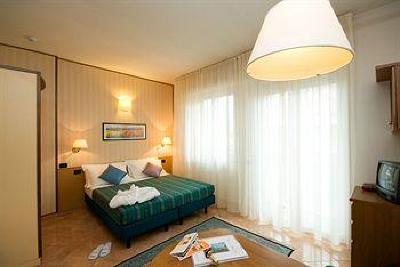 фото отеля Hotel Parioli