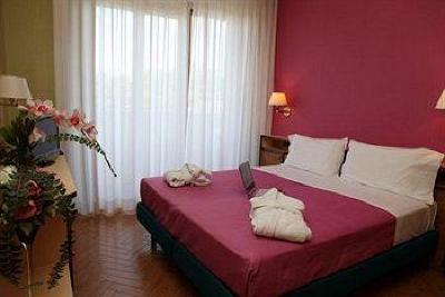 фото отеля Hotel Parioli