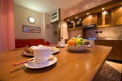 фото отеля Hotel Parioli