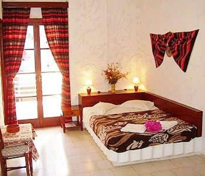 фото отеля Summer Lodge Platanias